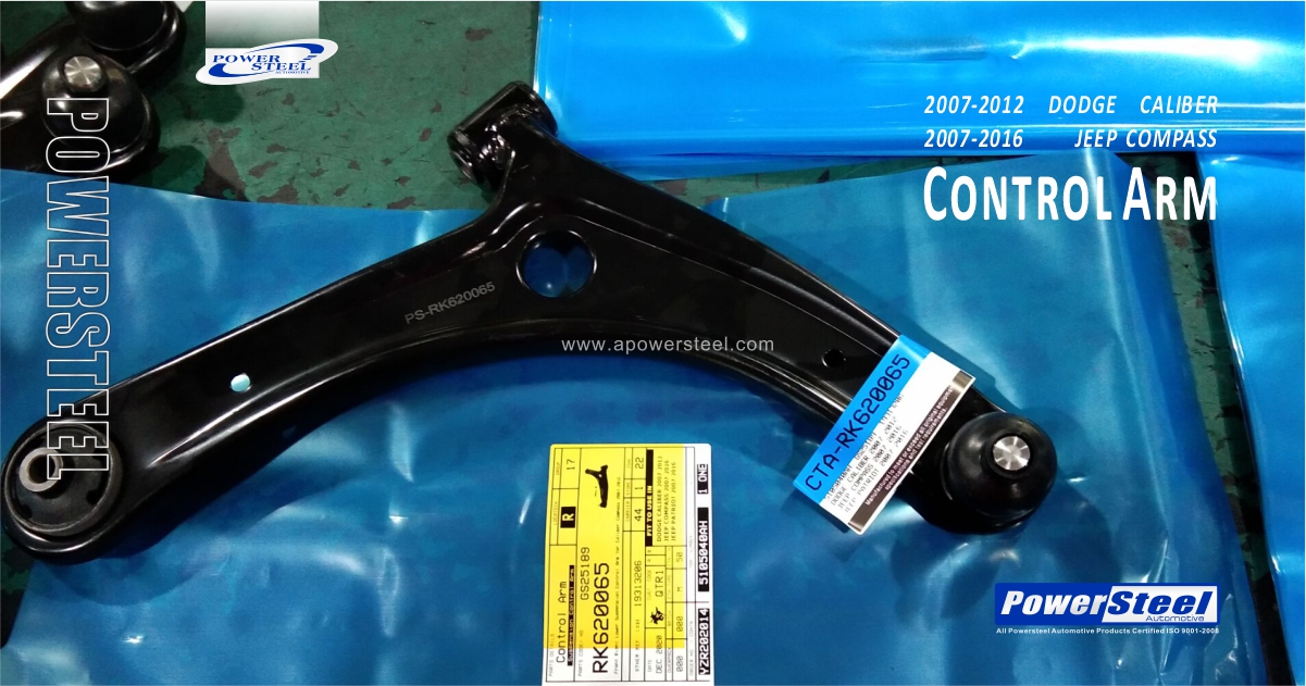 RK620065 Front Right Lower Suspensin Control Arm